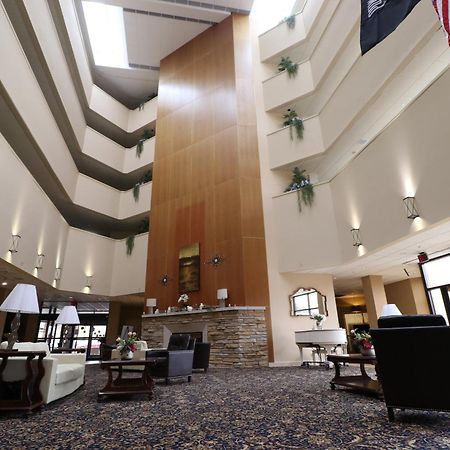 Hotel Mead Resorts & Conventions Center Wisconsin Rapids Esterno foto