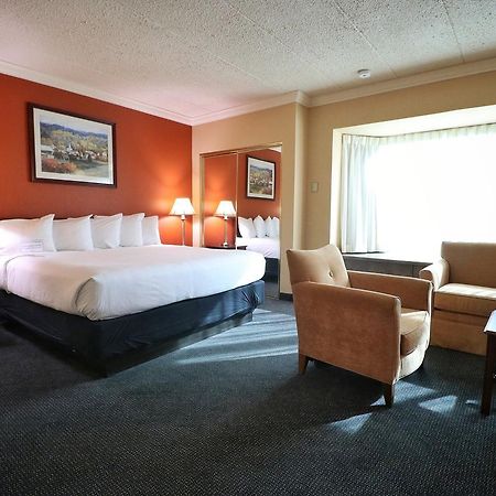 Hotel Mead Resorts & Conventions Center Wisconsin Rapids Esterno foto
