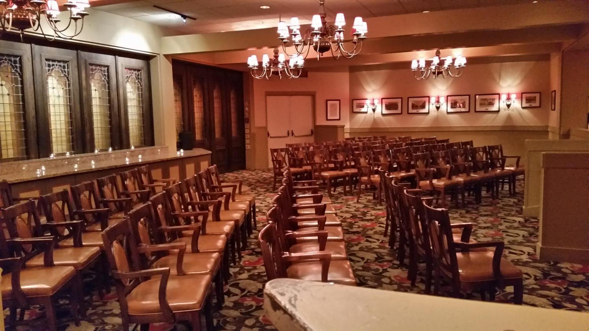 Hotel Mead Resorts & Conventions Center Wisconsin Rapids Esterno foto