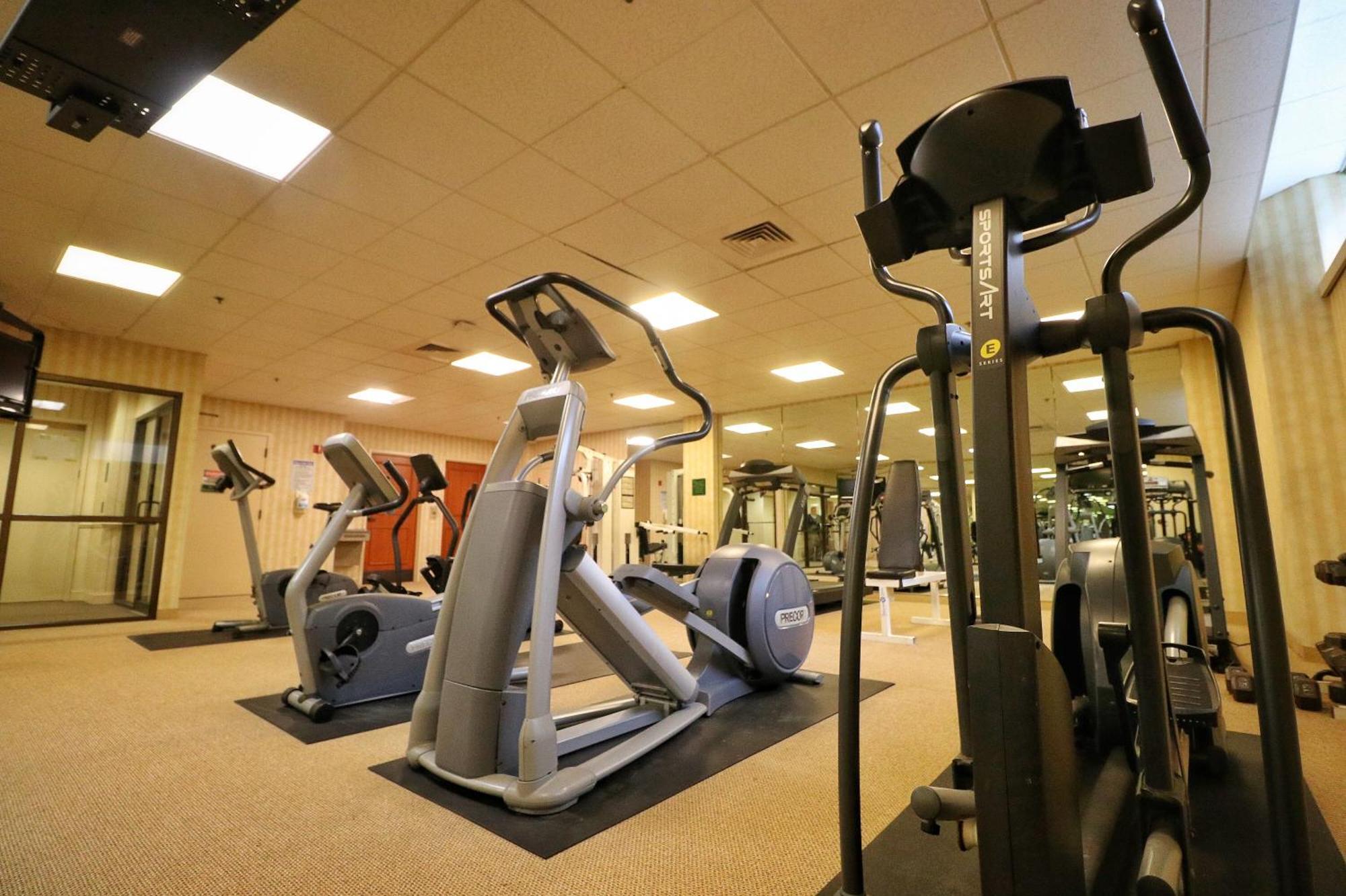 Hotel Mead Resorts & Conventions Center Wisconsin Rapids Esterno foto