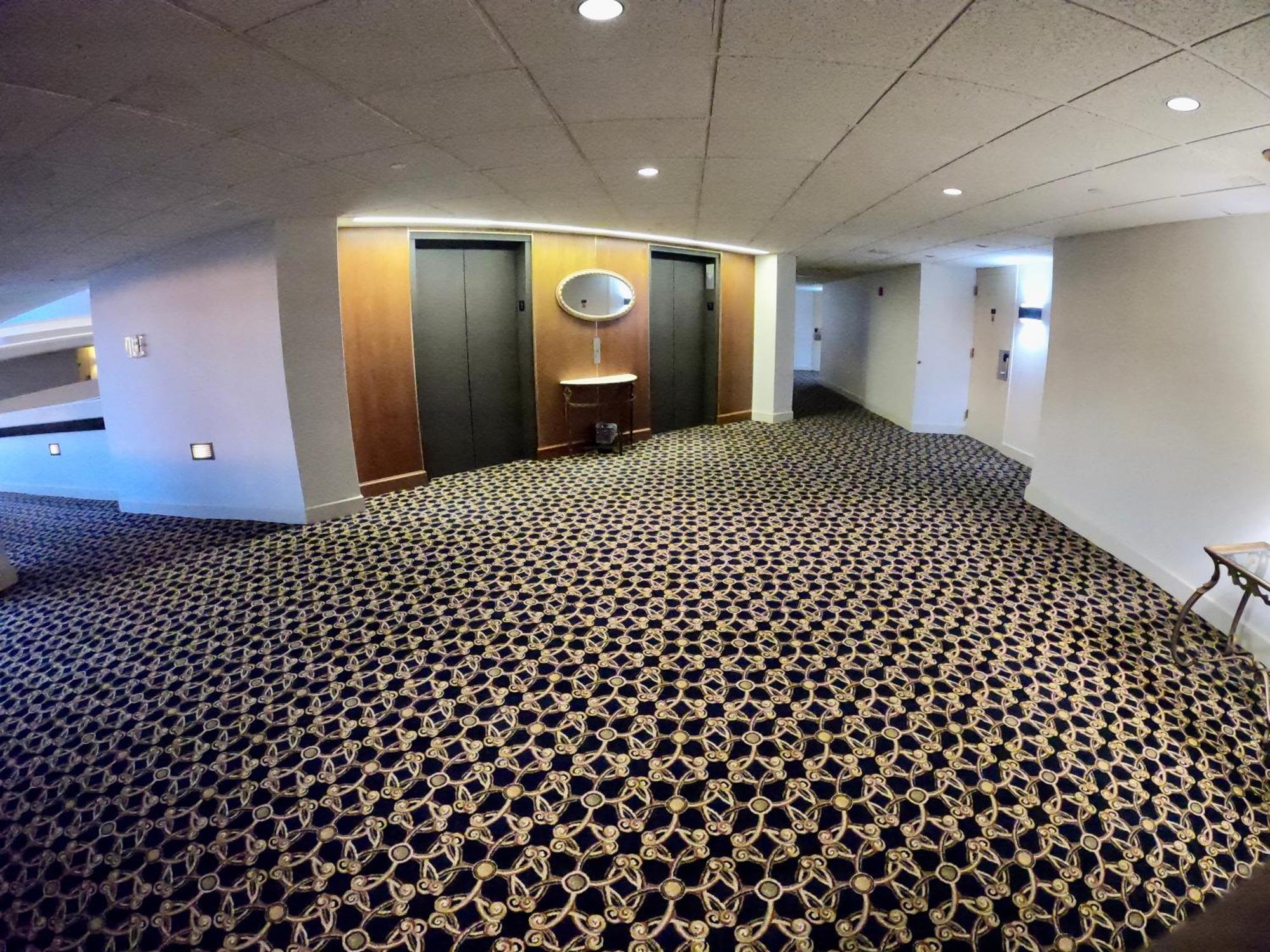 Hotel Mead Resorts & Conventions Center Wisconsin Rapids Esterno foto