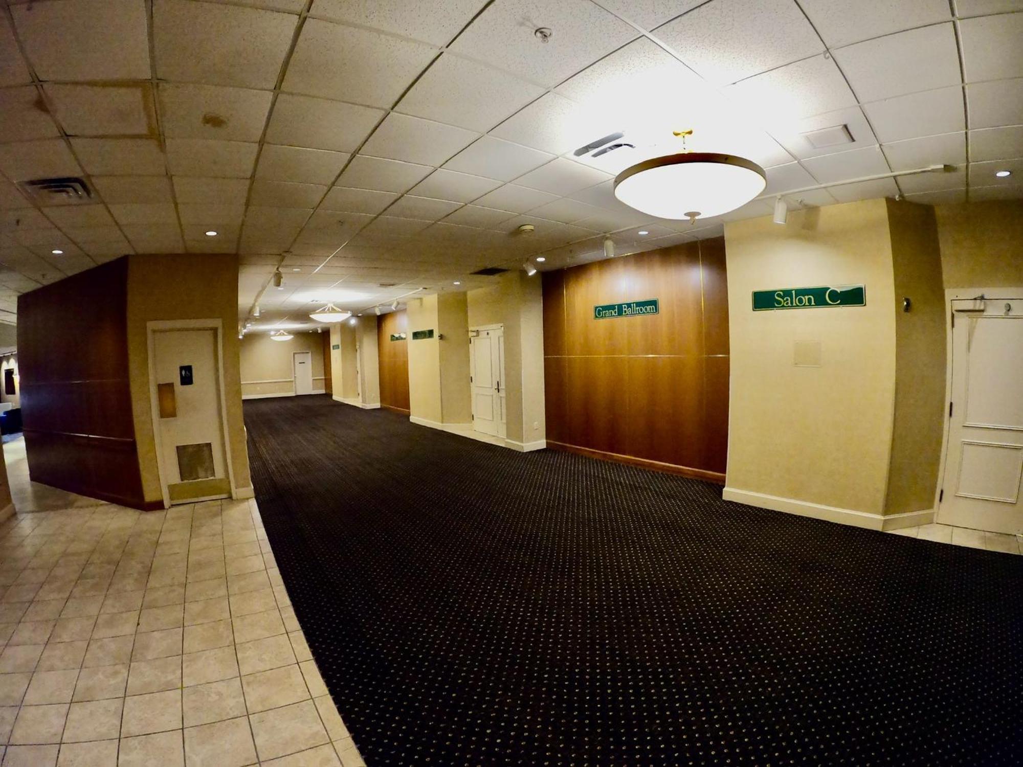 Hotel Mead Resorts & Conventions Center Wisconsin Rapids Esterno foto