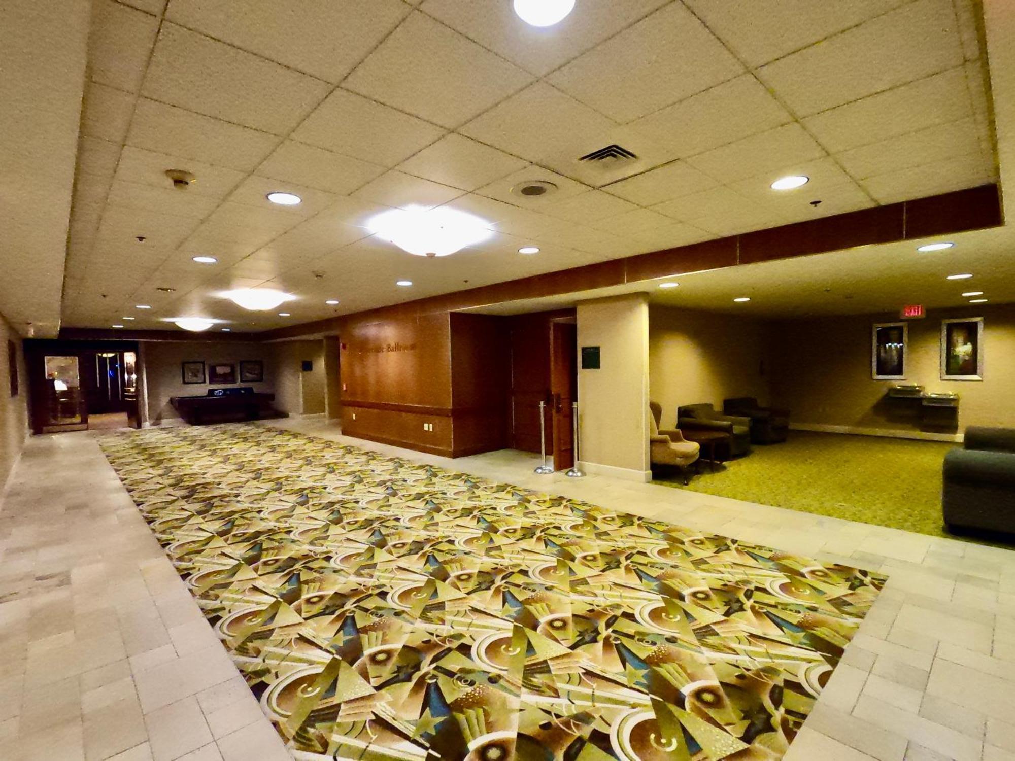 Hotel Mead Resorts & Conventions Center Wisconsin Rapids Esterno foto