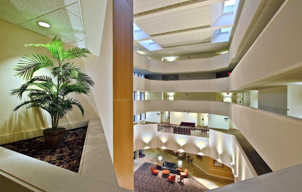 Hotel Mead Resorts & Conventions Center Wisconsin Rapids Esterno foto